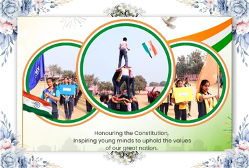 Republic Day Celebration